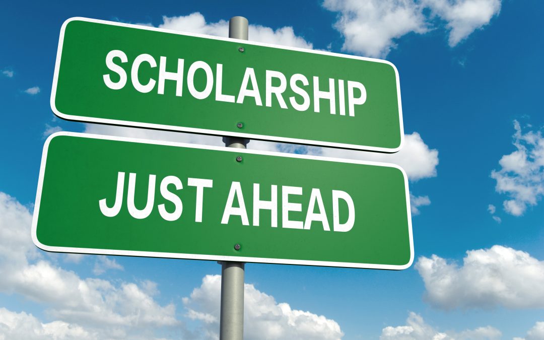 Scholarships: Effective Long-Term and Short-Term Strategies That Work!