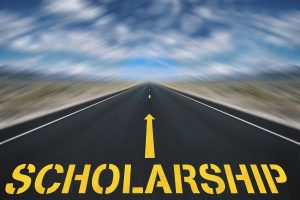 Scholarship Money for College