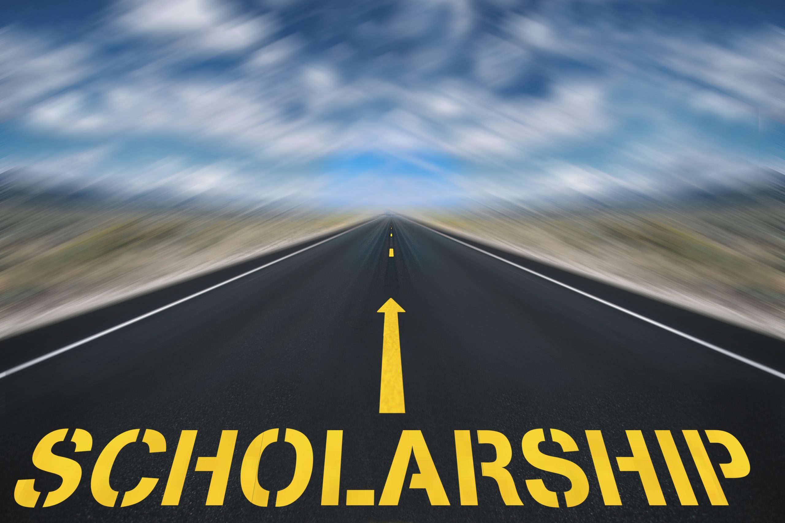 How to Get Scholarship Money for College