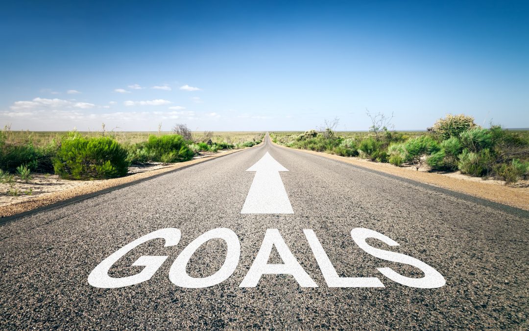 The Power of Goal-Setting