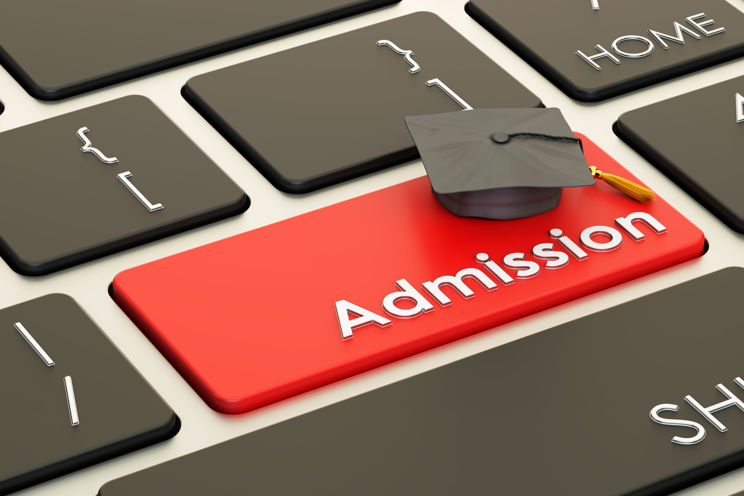 What Does it Mean to be a Great Student Now for College Admissions?