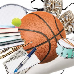 Extracurriculars are very important in college admissions decisions success