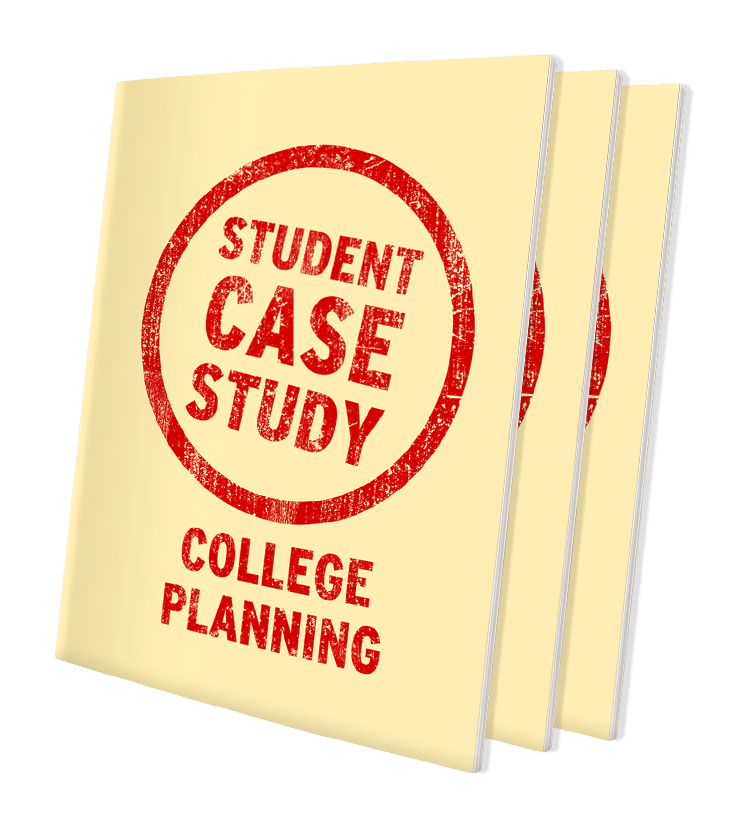 Successful college planning case studies