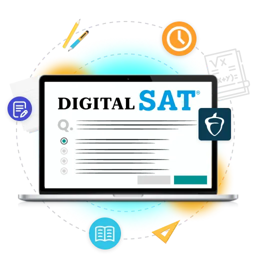 How to Prepare for the New Digital SAT