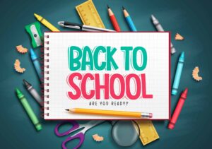 Your Back-to-School Game Plan — Take Action!